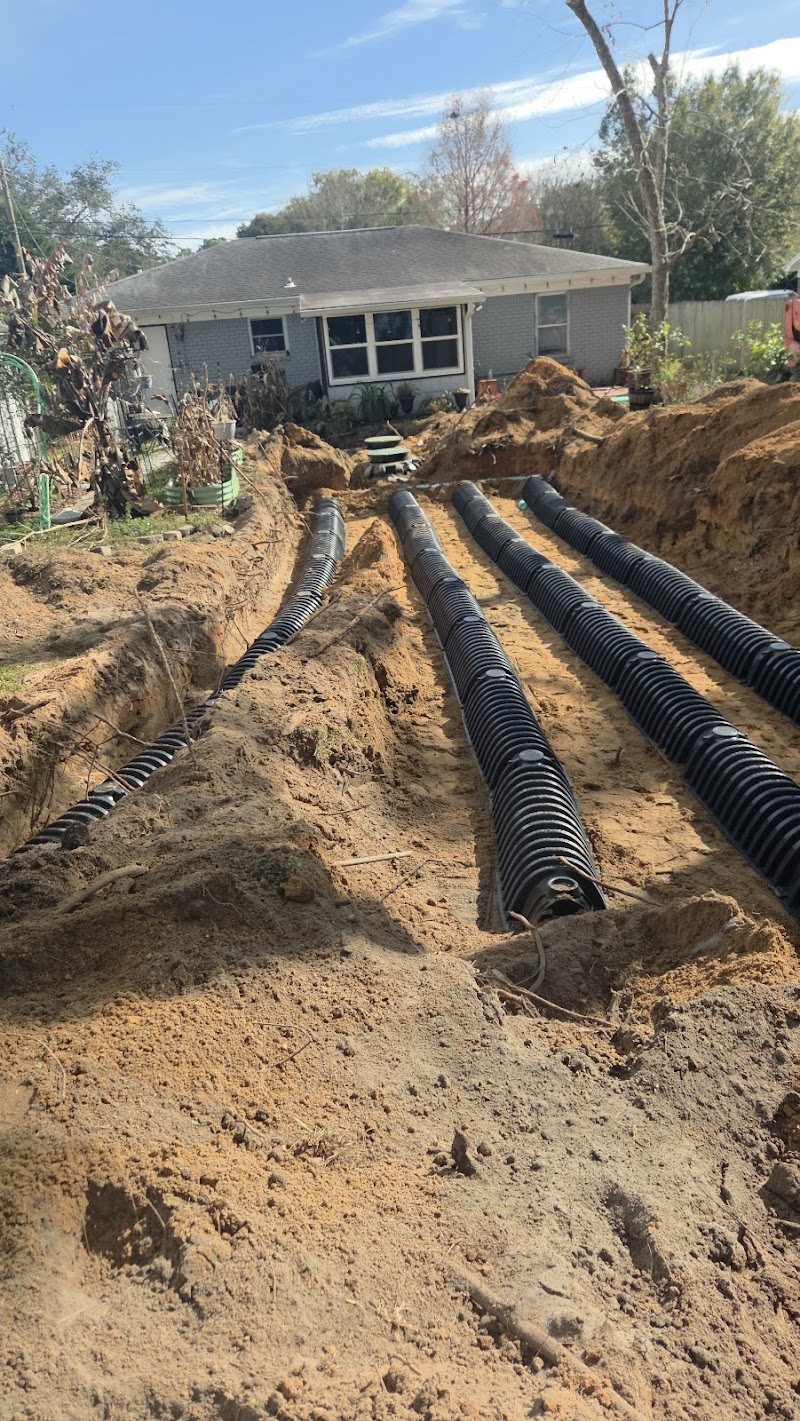 Xtreme Plumbing, Septic, & Portable Toilet Rentals