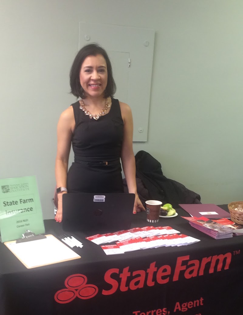 Elvia Solis - State Farm Insurance Agent - Insurance agency in Chicago