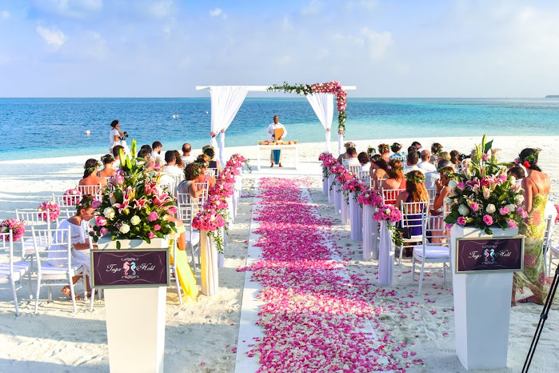 Clearwater Beach Wedding Venues