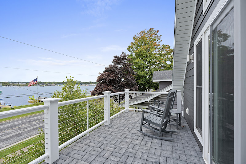 Kate Lindsley, Realtor, Door County - Real estate agency in Sister Bay