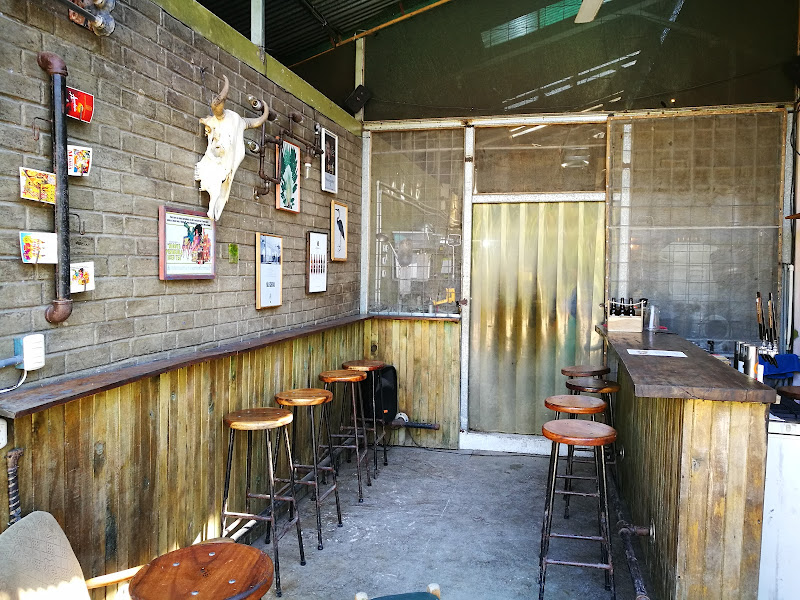 La Selva Cerveza Artesanal - Brewery in Puntarenas Province