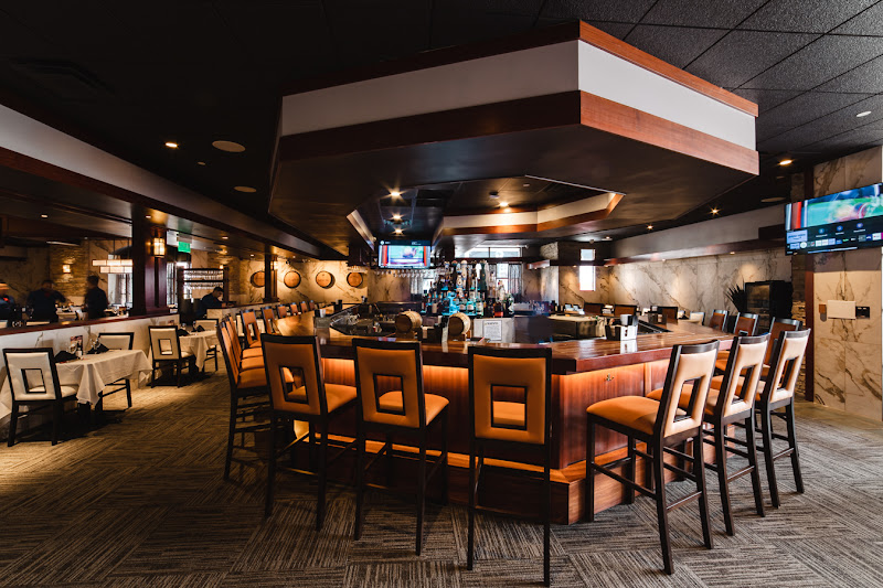 Galpão Gaucho Brazilian Steakhouse - Steak house in San Diego