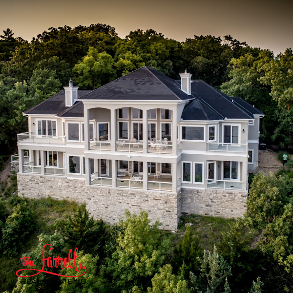 John Farrell Real Estate Co.