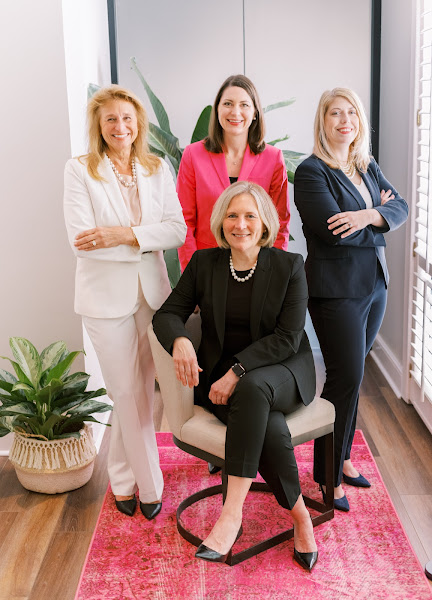 Olivetti, McCray and Withrow LLC Attorneys at Law