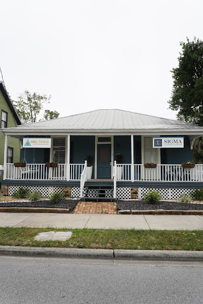 Sigma Accounting & Consulting