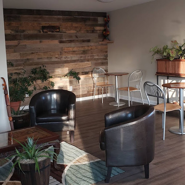 CaribBean Coffee - Coffee shop in Elkhorn