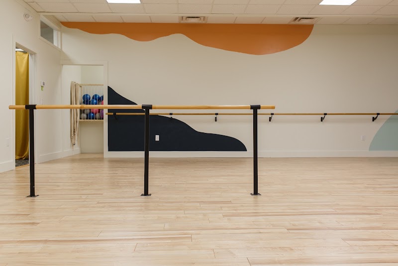 The Portland Yoga Project - Yoga studio in Portland