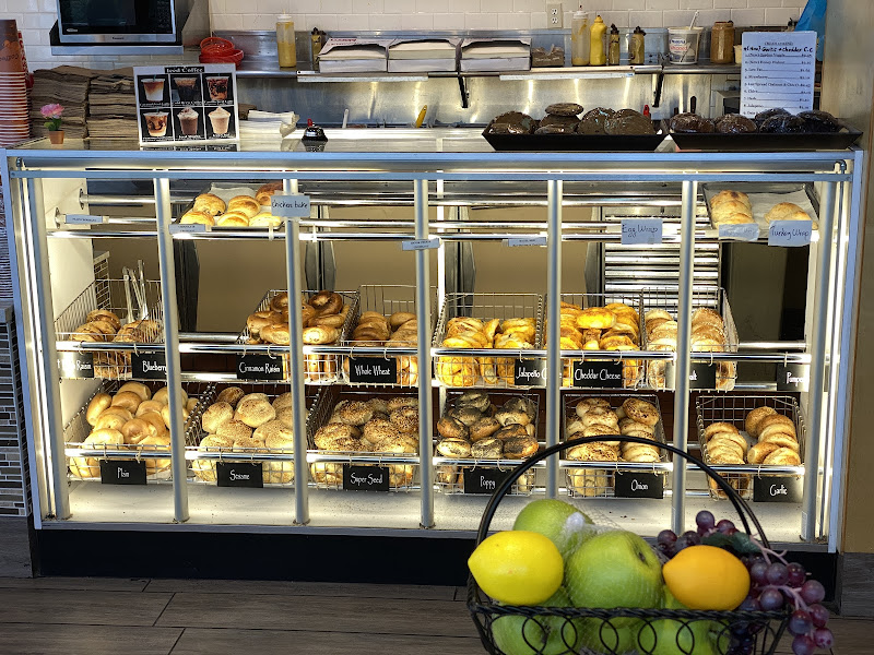 The Bagel Bakery - Bakery in Carmel-By-The-Sea