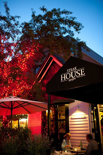Steak House No. 316 Aspen - Steak house in Aspen