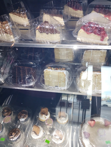 Sweet Pastry - Pastry shop in Plaza Frontera