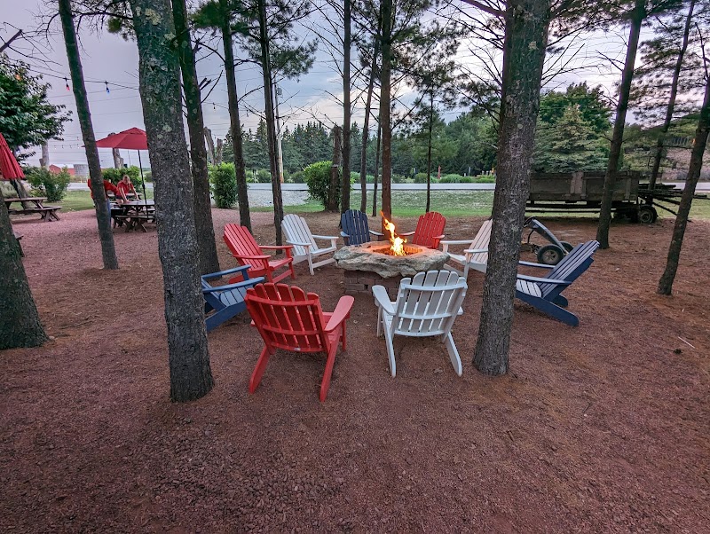 Pizza Czar - PC/DC - Pizza restaurant in Baileys Harbor