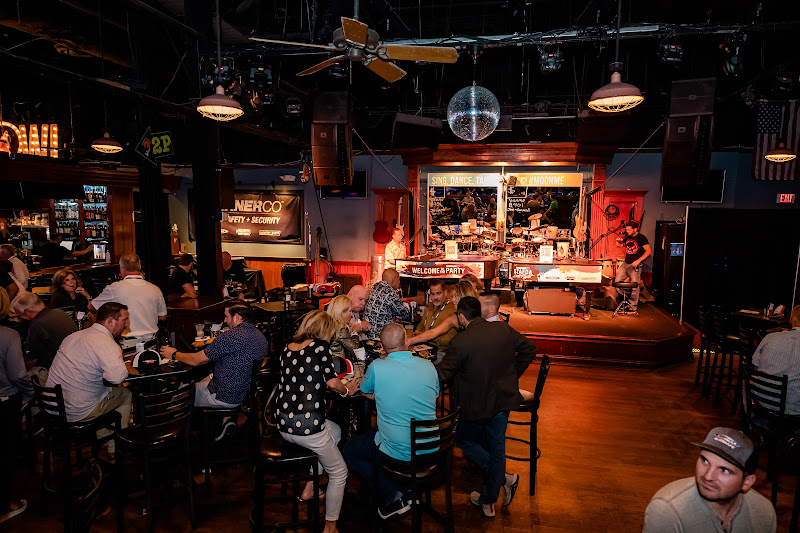 Howl at the Moon Orlando