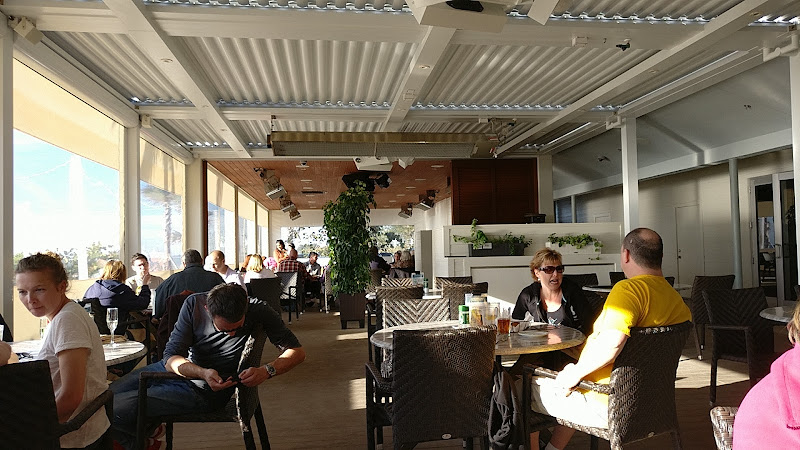 Beach House Waterfront Restaurant - Seafood restaurant in Bradenton Beach