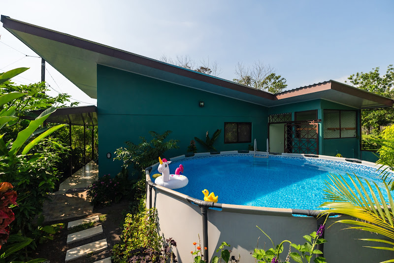 Vacation Home Bartenderluisch - Holiday home in Provincia de Alajuela Alajuela