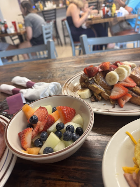 Wild Berry Cafe Naples