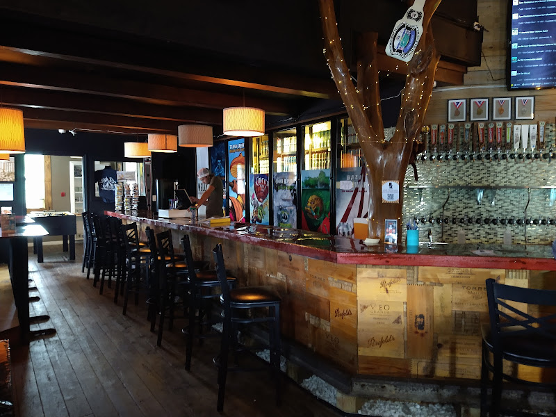 Big Top Live - Brewery in Sarasota