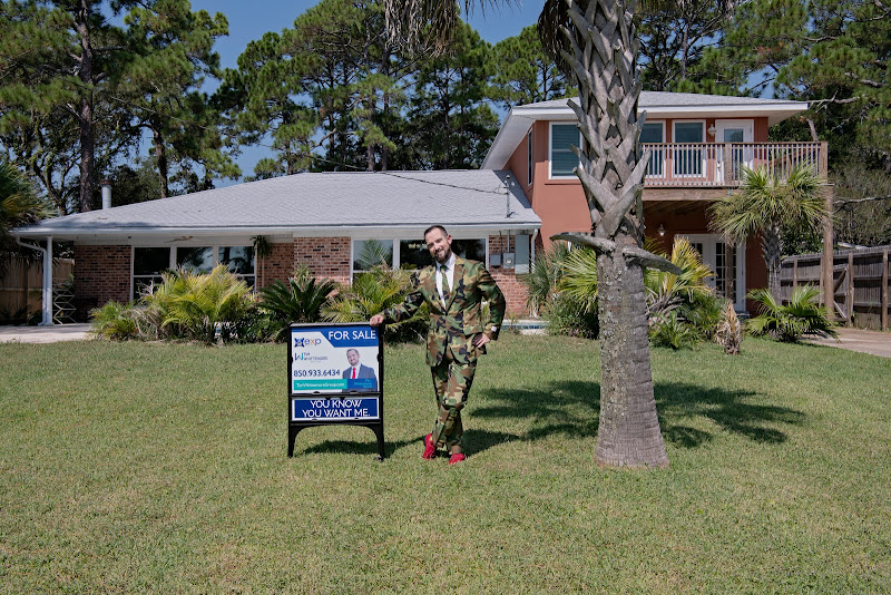 Whittemore Group - Brokered by lpt Realty - Real estate agent in Fort Walton Beach