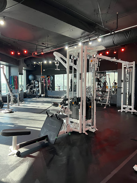 PrimeFitnessRX - Poydras