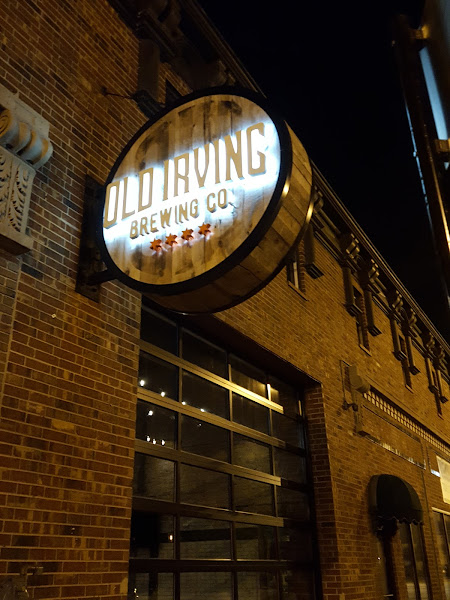 Old Irving Brewing Co. - Brewery in Chicago