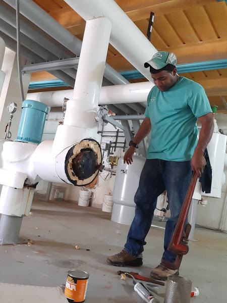 Centro de Servicios Técnicos - Local Business in Dominican Republic