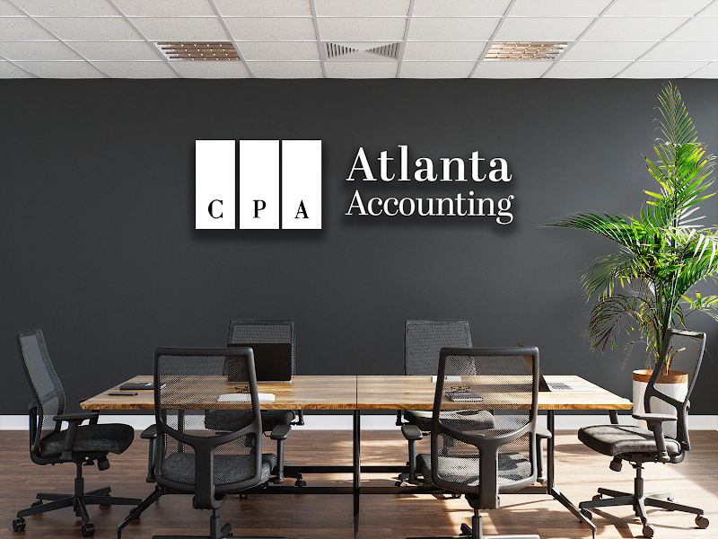 Atlanta CPA Accounting Firm