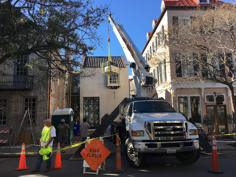 AC Heating and Air Conditioning Services - HVAC contractor in Charleston
