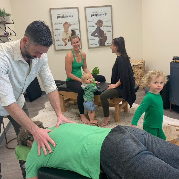 Willow Haus Chiropractic | New Braunfels Pediatric & Pregnancy Chiropractor - Chiropractor in New Braunfels
