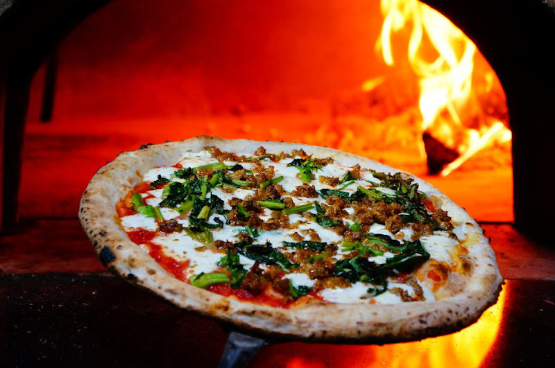 Bellatrino Pizzeria