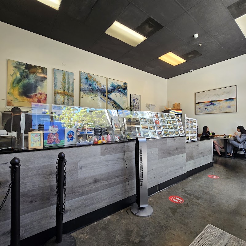 Momi Sushi - Sushi restaurant in Los Angeles