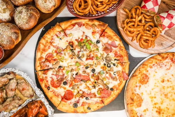 Pizzeria of Gatlinburg photo