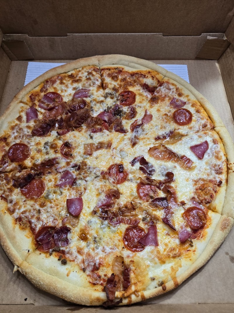 Pizzeria of Gatlinburg photo