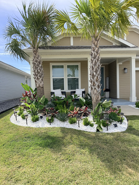 Hallscapes llc