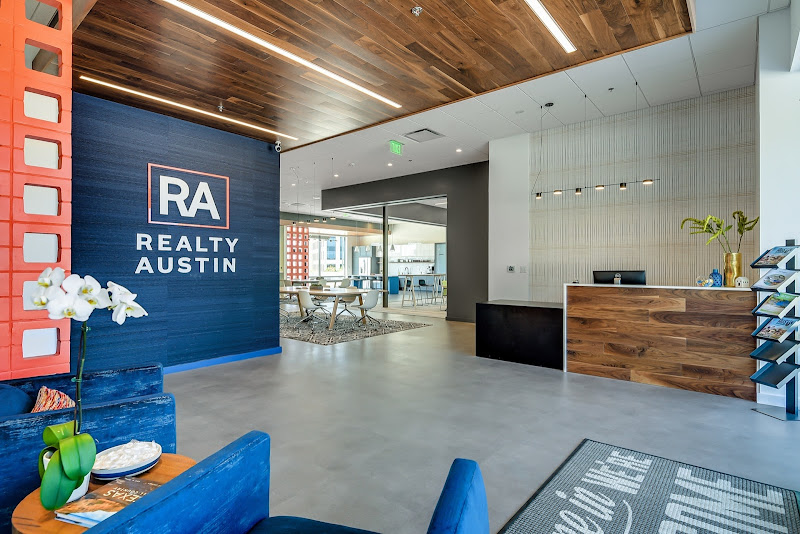Realty Austin Compass