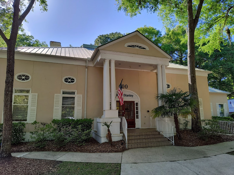 Morgan Stanley Financial Advisors