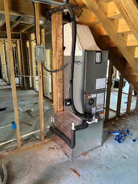 One Way Air - HVAC contractor in Sevierville