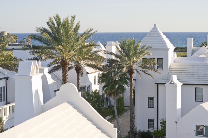Alys Beach - Real estate developer in Alys Beach