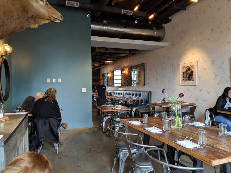 Urban Kitchen