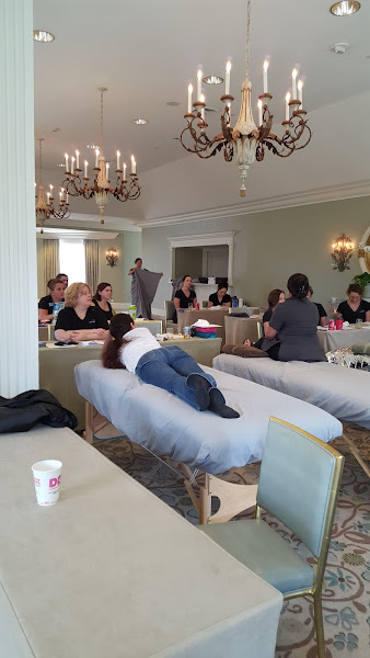 Spa Aria Hotel Monteleone