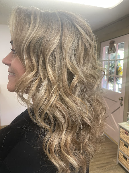 Parrillo's Styling Studio