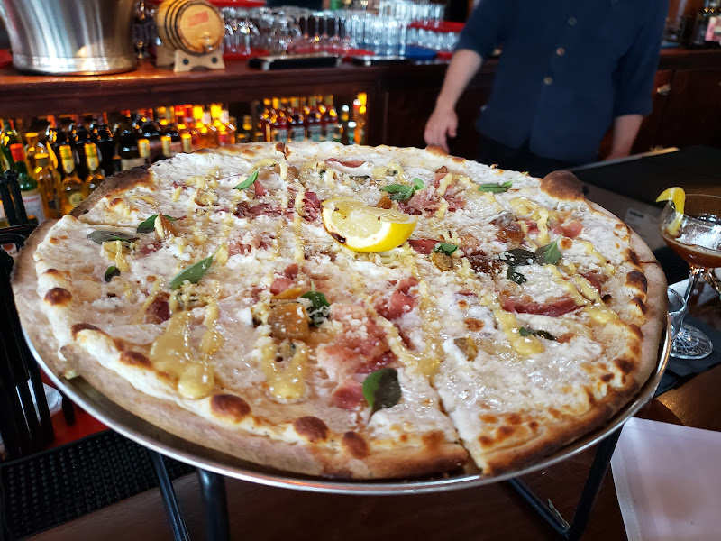 Melfi's - Italian restaurant in Charleston