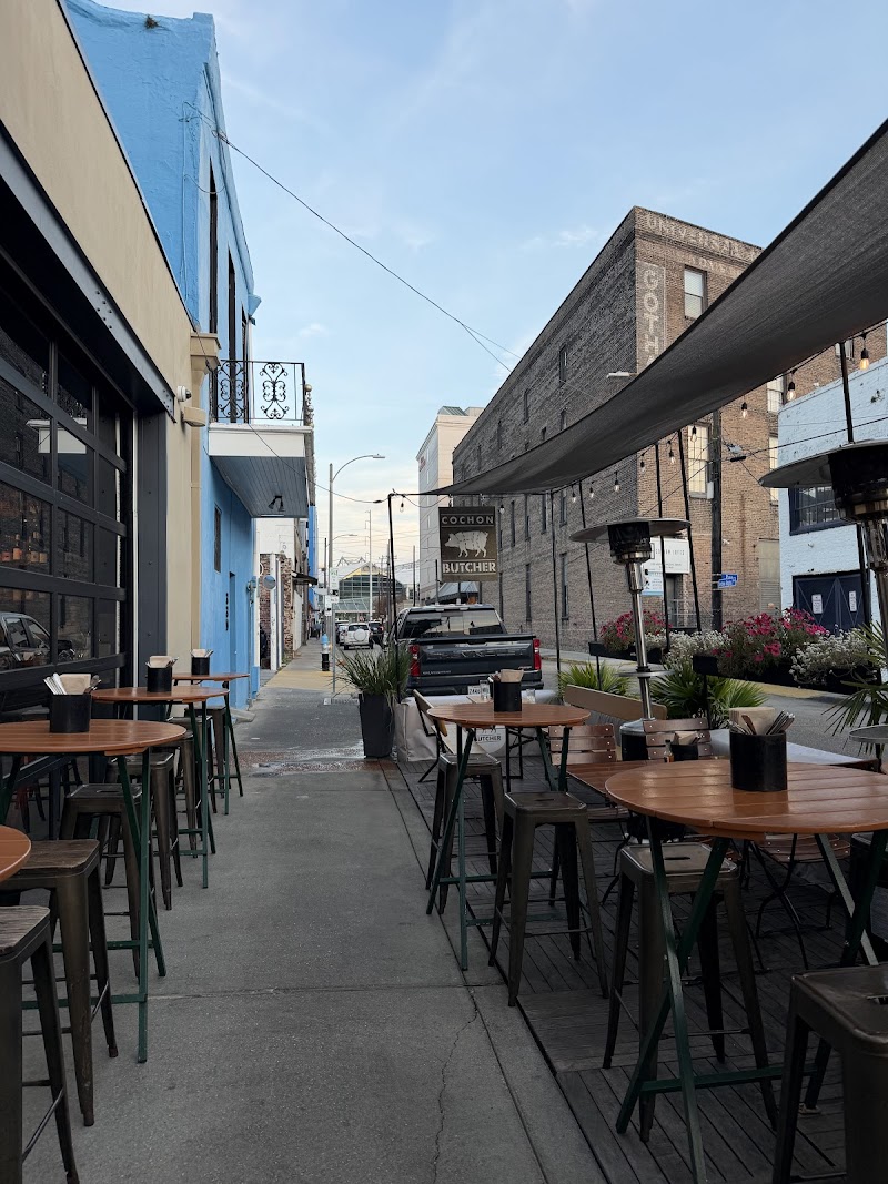 Cochon Butcher photo