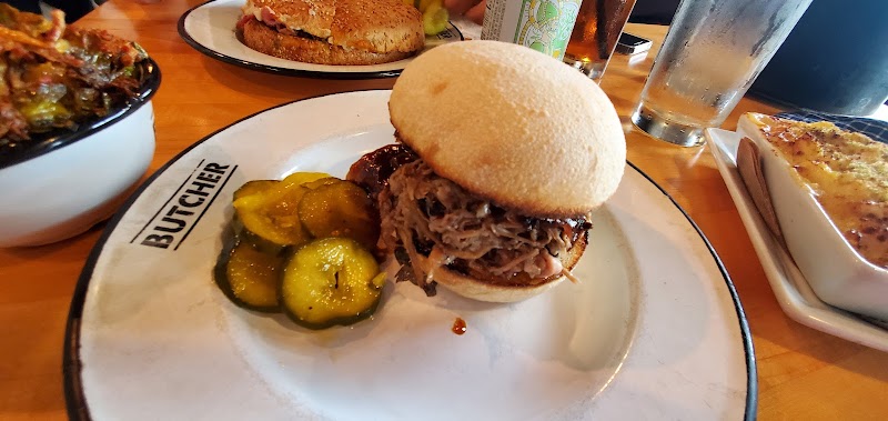 Cochon Butcher photo