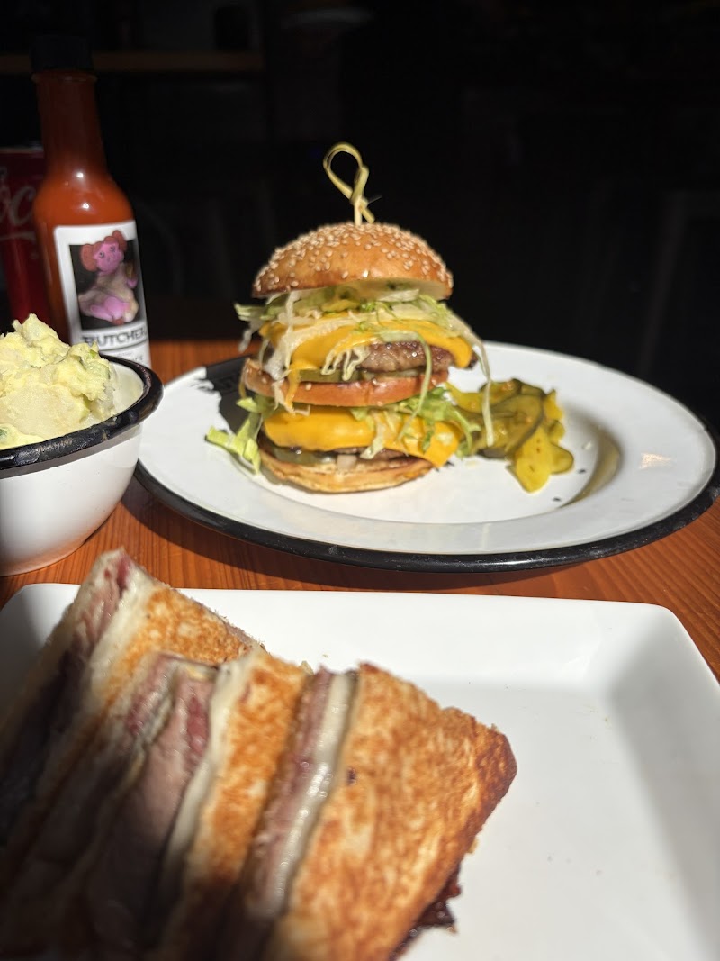 Cochon Butcher photo