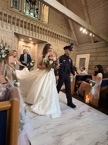 The Wedding Chapel in the Glades