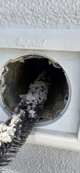 ARTOP SERVICES LLC - Dryer vent cleaning service in Santa Rosa Beach