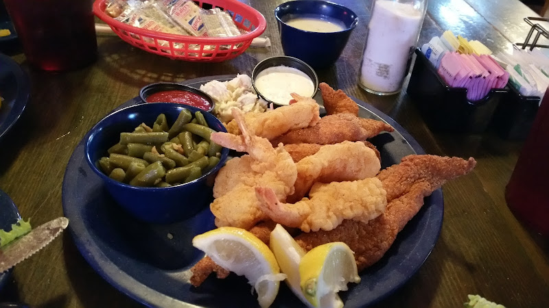 Cherry Creek Catfish