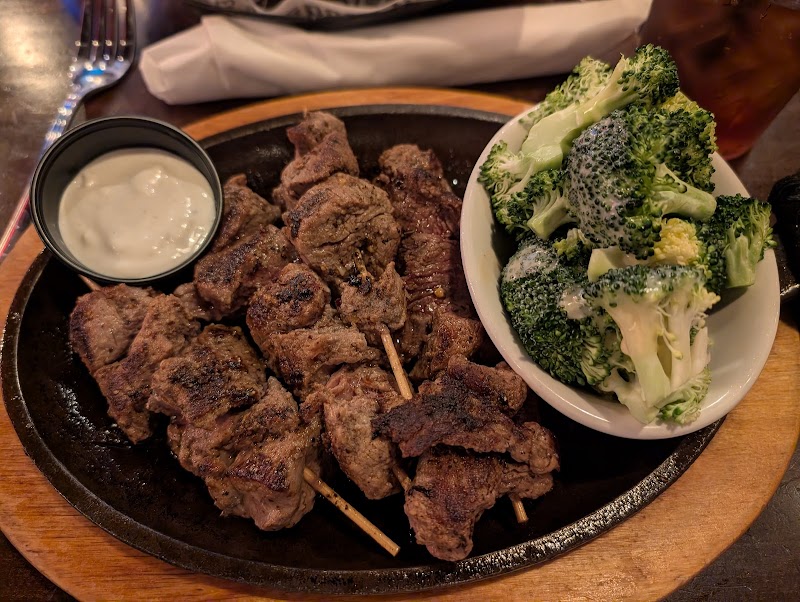 Smoky Mountain Brewery photo