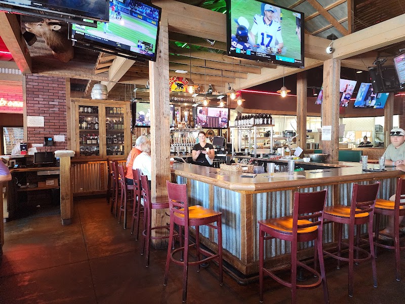 Smoky Mountain Brewery photo