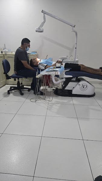 Centro Odontológico Del Norte - Dentist in La Fortuna
