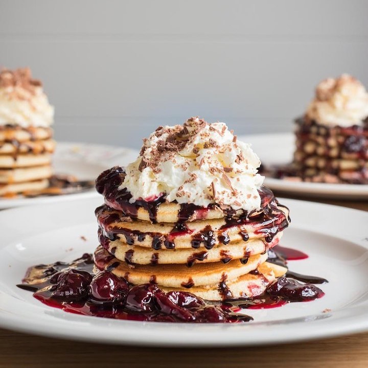 The Pancake House photo